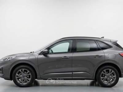 Ford Kuga 2.5 Benzina FHEV 190CV 2WD ST-Line Aut Grigio usata Rovato