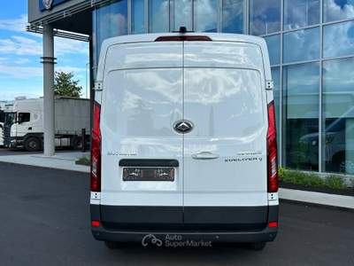 Maxus eDeliver9 72kWh PM-TM Furgone usata Godega di Sant'Urbano