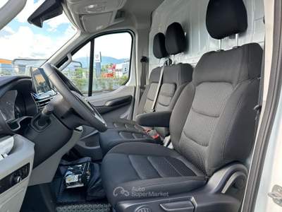 Maxus eDeliver9 72kWh PM-TM Furgone usata Godega di Sant'Urbano