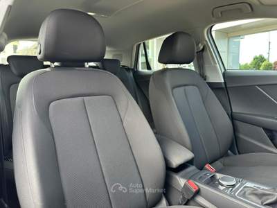 Audi Q2 2.0 35 TDI ADMIRED ADV. S TRONIC Grigio usata Rovato