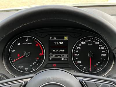 Audi Q2 2.0 35 TDI ADMIRED ADV. S TRONIC Grigio usata Rovato