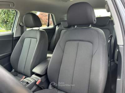 Audi Q2 2.0 35 TDI ADMIRED ADV. S TRONIC Grigio usata Rovato