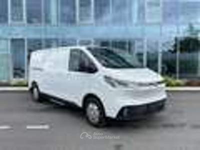 Maxus eDeliver3 Deliver 7 2.0 crdi 150cv L2H1 Bianco usata Godega di Sant'Urbano