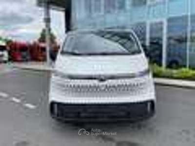 Maxus eDeliver3 Deliver 7 2.0 crdi 150cv L2H1 Bianco usata Godega di Sant'Urbano