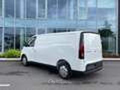 Maxus eDeliver3 Deliver 7 2.0 crdi 150cv L2H1 Bianco usata Godega di Sant'Urbano