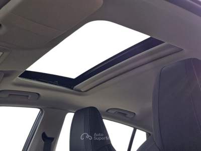 Dongfeng Shine ICE E2 Nero usata Pistoia