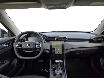 Dongfeng Shine ICE E2 Nero usata Pistoia