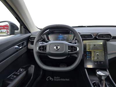 Dongfeng Shine ICE E2 Nero usata Pistoia