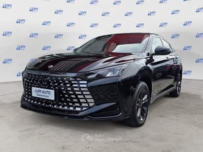 Dongfeng Shine ICE E2 Nero usata Pistoia