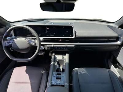 Hyundai Ioniq 6 EV 77.4 kWh RWD Evolution usata Pistoia