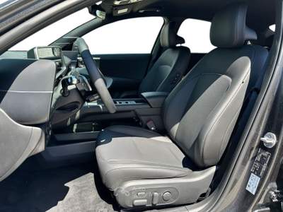 Hyundai Ioniq 6 EV 77.4 kWh RWD Evolution usata Pistoia