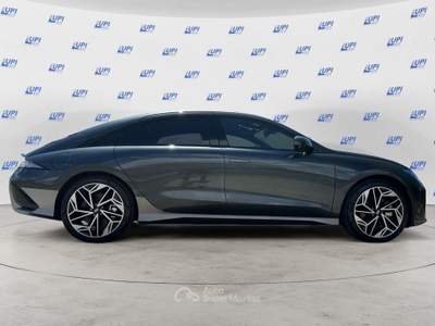 Hyundai Ioniq 6 EV 77.4 kWh RWD Evolution usata Pistoia