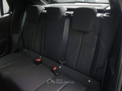 Lancia Ypsilon Ibrido 110cv LX e-DCT km 0 Nero usata Torino