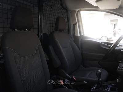 Ford Transit Courier FORD TRANSIT COURIER 1.5 TDCi 75 cv Trend Unicoproprietario Bianco usata Torino