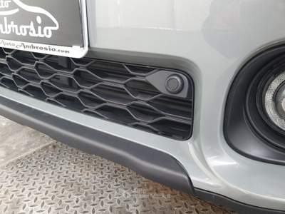 MINI Countryman Mini 1.5 Cooper SE 'ALL4' Countryman ALL4 TUA DA 256,00 AL MESE Grigio usata San Giuseppe Vesuviano