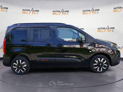 Citroen Berlingo 1.5 BlueHDi 100cv Max XTR Nero usata Feltre