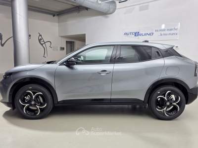 Alfa Romeo Junior 1.2 145CV Hybrid eDCT6 Ti Grigio usata Bruino