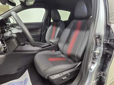 Alfa Romeo Junior 1.2 145CV Hybrid eDCT6 Ti Grigio usata Bruino