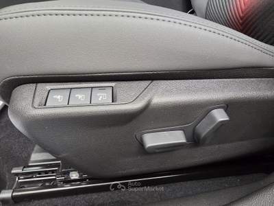 Alfa Romeo Junior 1.2 145CV Hybrid eDCT6 Ti Grigio usata Bruino