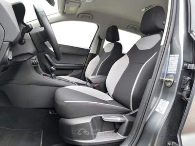 Seat Ateca 1.0 TSI 115 HP REFERENCE NEOPATENTATI Grigio usata Udine