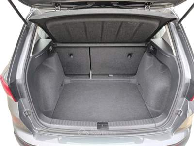 Seat Ateca 1.0 TSI 115 HP REFERENCE NEOPATENTATI Grigio usata Udine