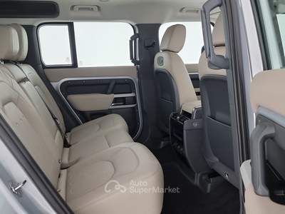 Land Rover Defender 110 3.0d i6 mhev SE awd 200cv N1 Autocarro usata Reggio nell'Emilia