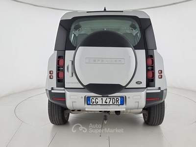 Land Rover Defender 110 3.0d i6 mhev SE awd 200cv N1 Autocarro usata Reggio nell'Emilia