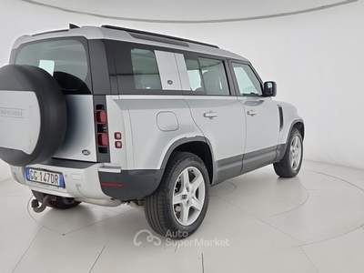 Land Rover Defender 110 3.0d i6 mhev SE awd 200cv N1 Autocarro usata Reggio nell'Emilia