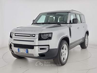 Land Rover Defender 110 3.0d i6 mhev SE awd 200cv N1 Autocarro usata Reggio nell'Emilia