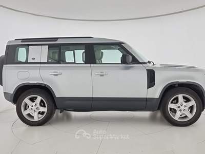 Land Rover Defender 110 3.0d i6 mhev SE awd 200cv N1 Autocarro usata Reggio nell'Emilia