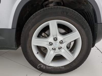 Land Rover Defender 110 3.0d i6 mhev SE awd 200cv N1 Autocarro usata Reggio nell'Emilia