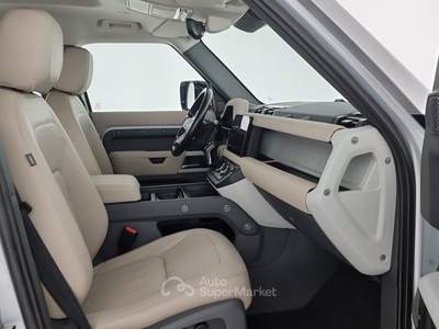 Land Rover Defender 110 3.0d i6 mhev SE awd 200cv N1 Autocarro usata Reggio nell'Emilia