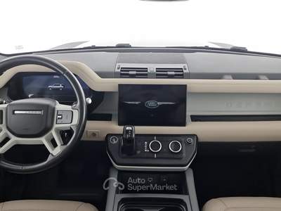 Land Rover Defender 110 3.0d i6 mhev SE awd 200cv N1 Autocarro usata Reggio nell'Emilia