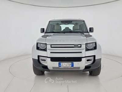 Land Rover Defender 110 3.0d i6 mhev SE awd 200cv N1 Autocarro usata Reggio nell'Emilia