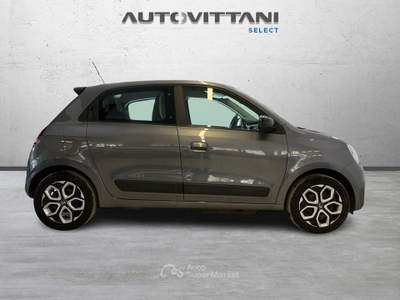 Renault Twingo Twingo 22kWh Equilibre Grigio usata Como