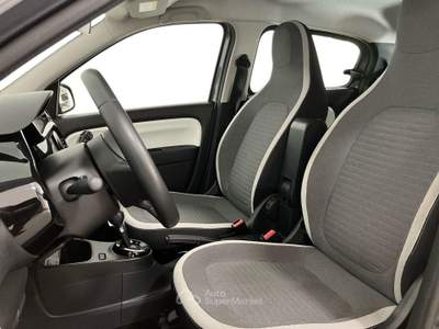 Renault Twingo Twingo 22kWh Equilibre Grigio usata Como