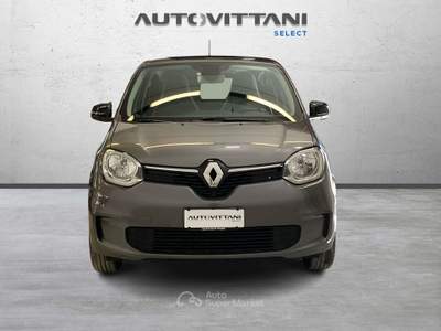 Renault Twingo Twingo 22kWh Equilibre Grigio usata Como