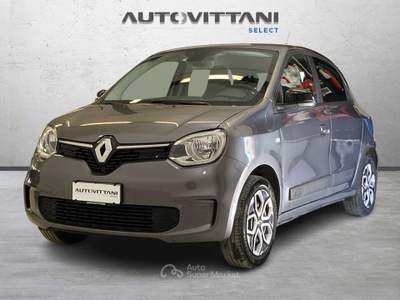 Renault Twingo Twingo 22kWh Equilibre Grigio usata Como