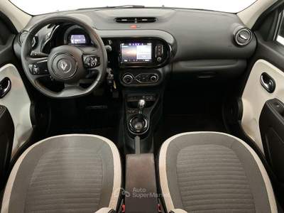 Renault Twingo Twingo 22kWh Equilibre Grigio usata Como