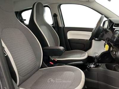 Renault Twingo Twingo 22kWh Equilibre Grigio usata Como