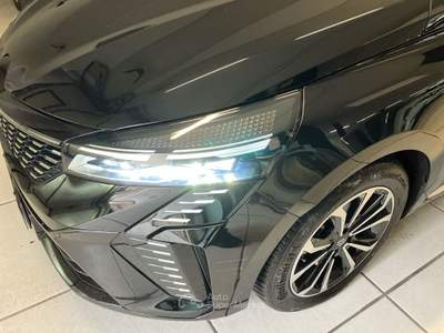 Renault Clio Clio 1.0 TCe Techno Nero usata Como