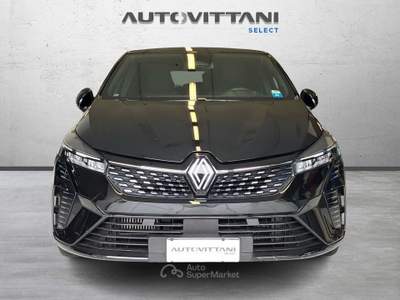 Renault Clio Clio 1.0 TCe Techno Nero usata Como