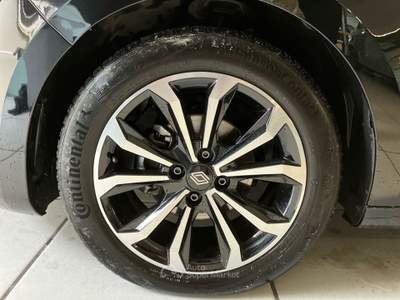 Renault Clio Clio 1.0 TCe Techno Nero usata Como