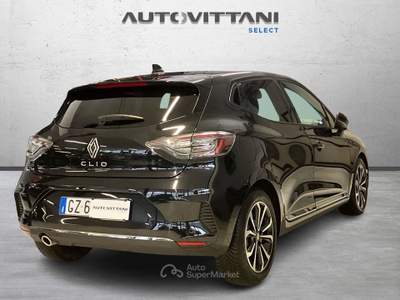Renault Clio Clio 1.0 TCe Techno Nero usata Como