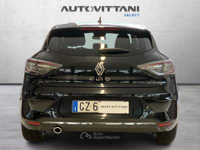 Renault Clio Clio 1.0 TCe Techno Nero usata Como