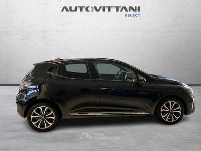 Renault Clio Clio 1.0 TCe Techno Nero usata Como
