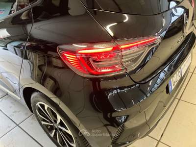 Renault Clio Clio 1.0 TCe Techno Nero usata Como