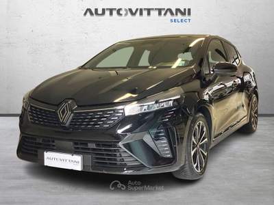 Renault Clio Clio 1.0 TCe Techno Nero usata Como