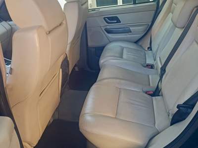 Land Rover Range Rover Sport Vendo splendida Range Rover Sport Nero usata Ponsacco
