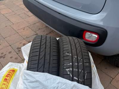 Fiat Panda Fiat Panda 80000 km Grigio usata Varano de' Melegari